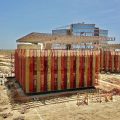 Diamniadio – Les travaux du Parc des Technologies Numériques du Sénégal presque bouclés